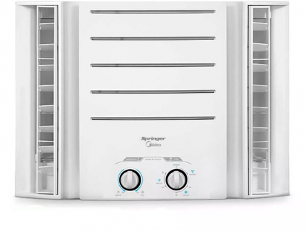 Ar Condicionado Janela