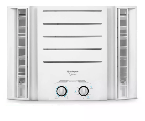 Ar Condicionado Janela