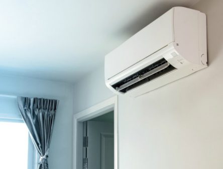 Ar Condicionado Split